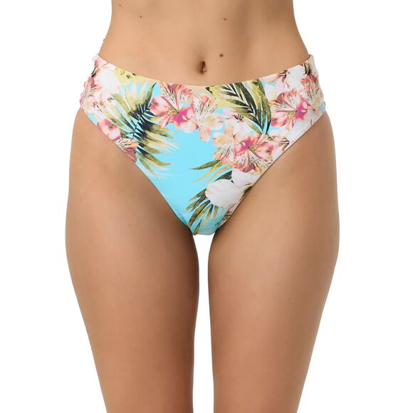 O'Neill Juniors' Islands Tropic Max Bottoms Multi Size L 0735 - Picture 1 of 3